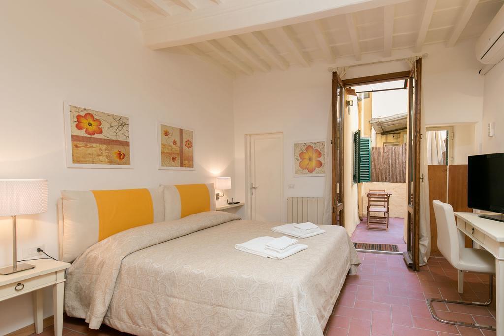 Appartamento Pinocchio House